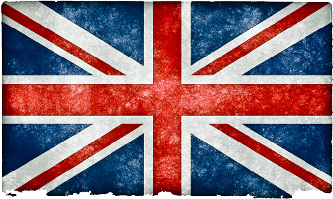 union jack