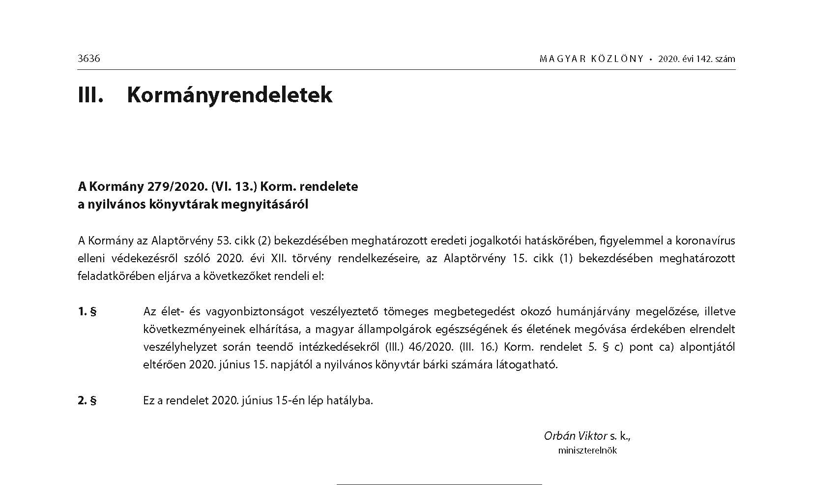 Kinyitottak a könyvtárak
