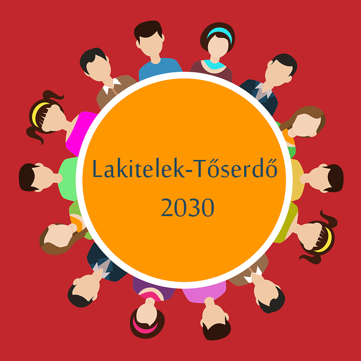 Pályázati felhívás óvodapedagógus munkakörre Pályázati felhívás - Lakitelek – Tőserdő 2030, avagy a jövőt veletek tervezzük