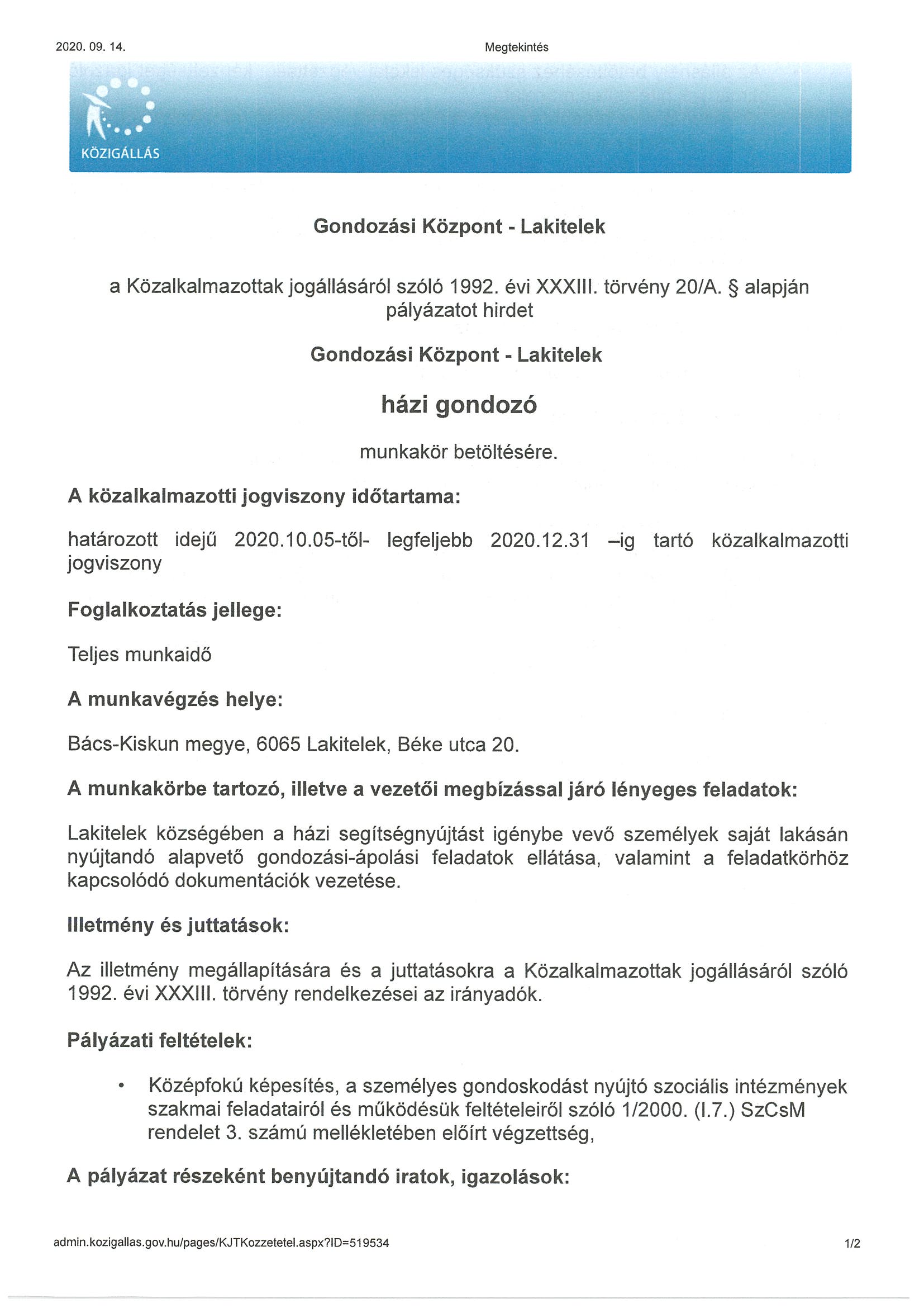 gondozoi20200914