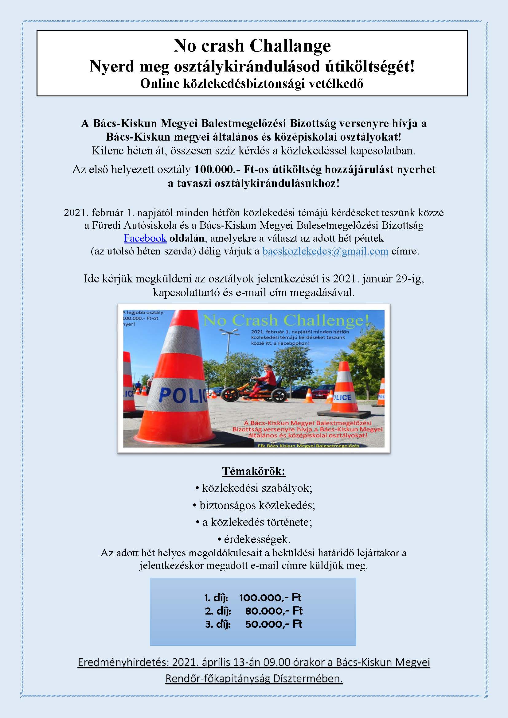 ELBIR rendszer hírei - 2020.01.15