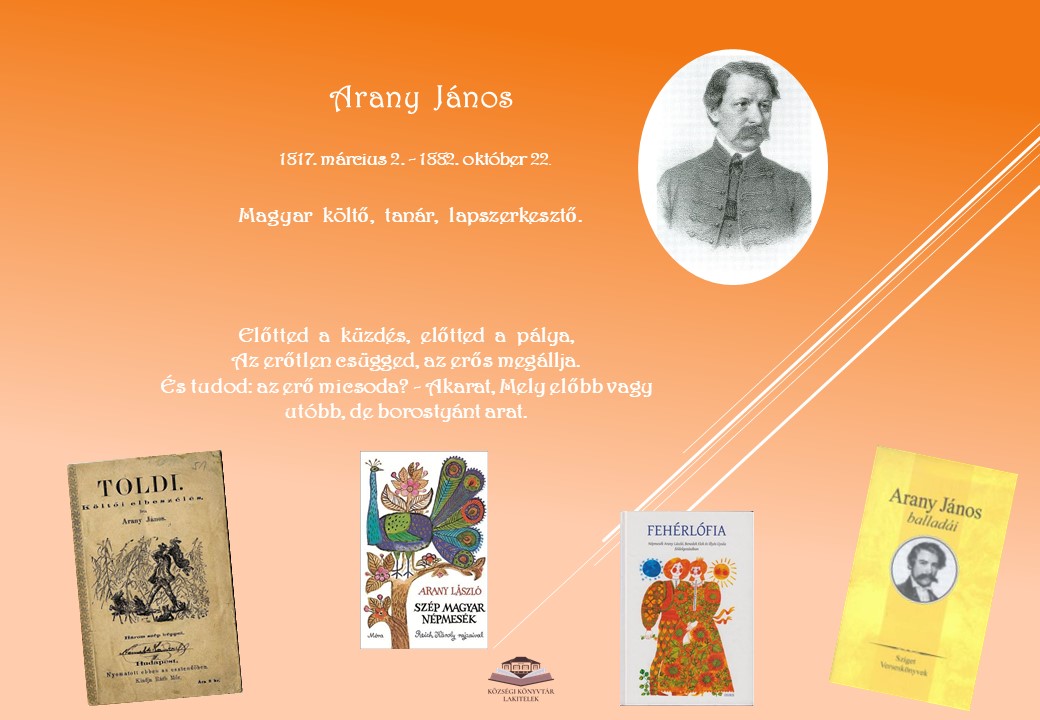 Arany János