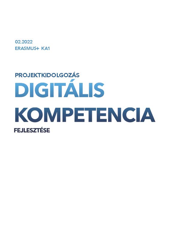 Dig kompetencia