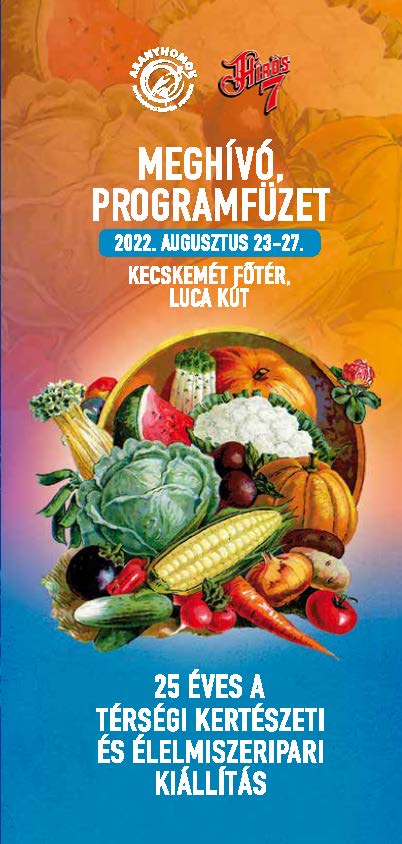 TKK programfuzet 2022