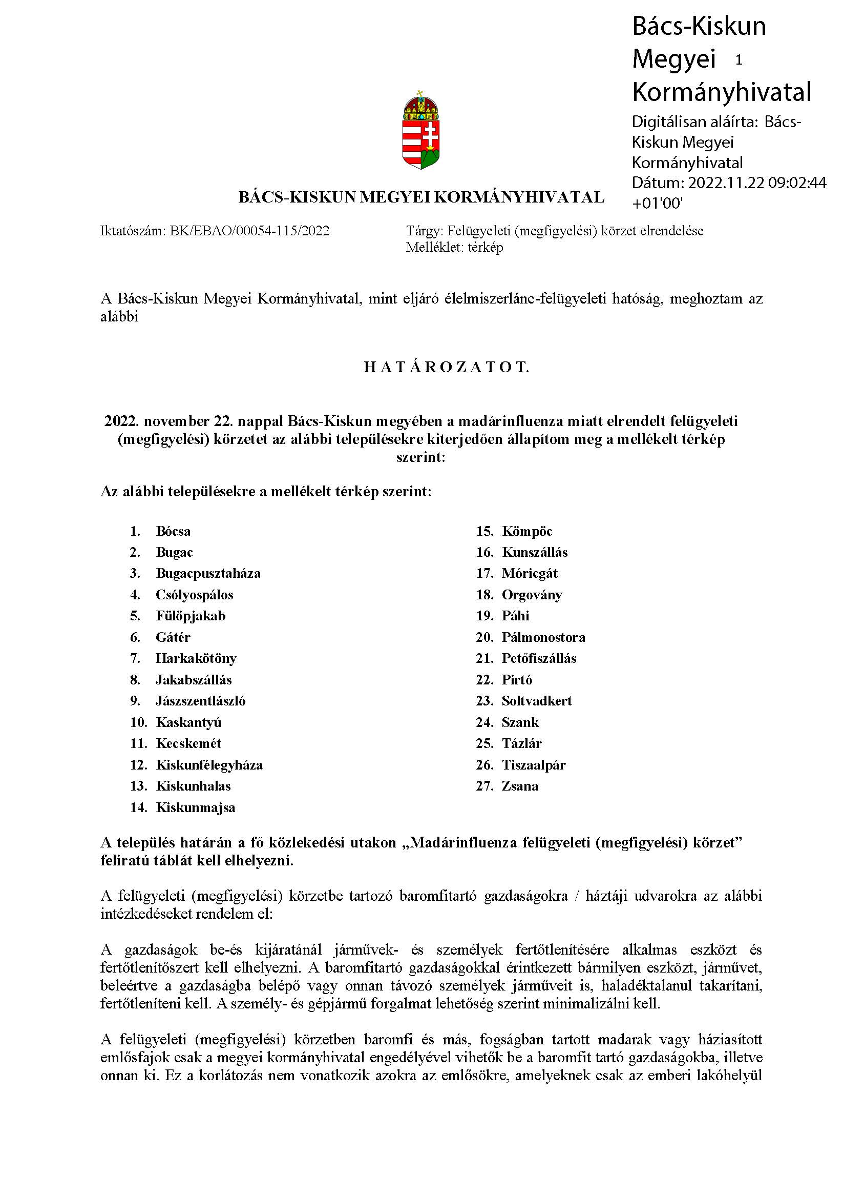 megfigyelési körzet 20221122