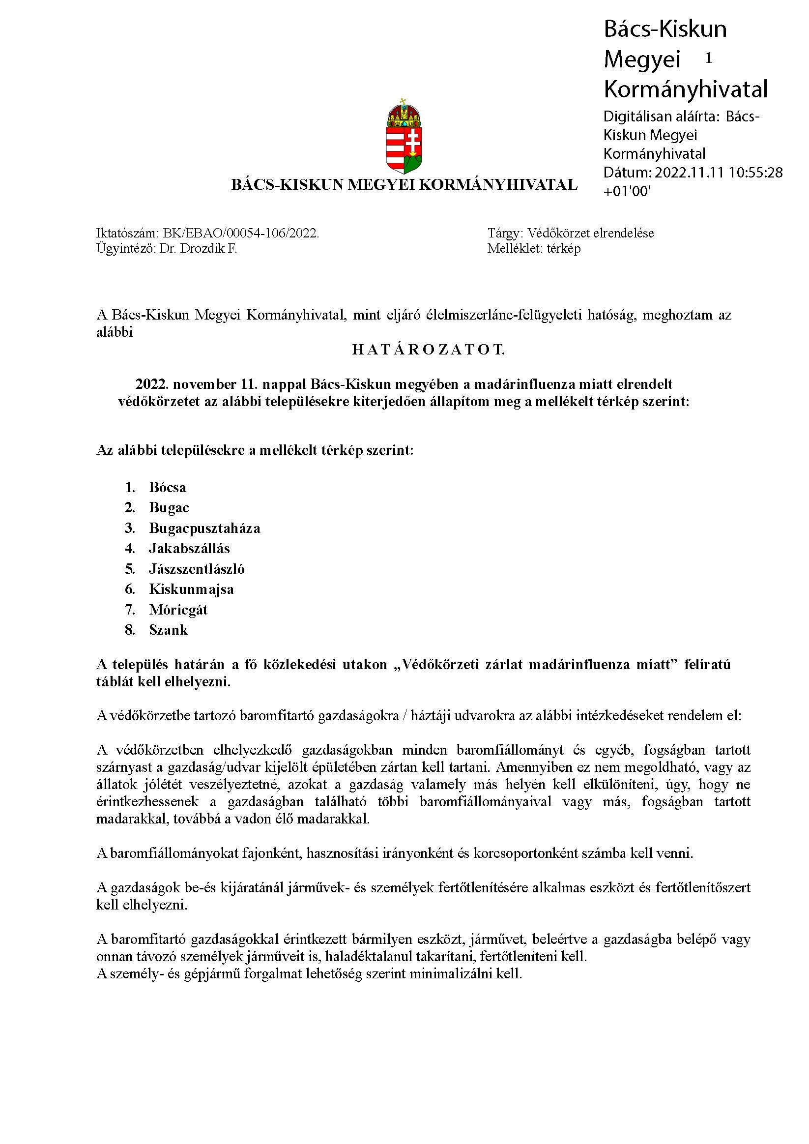 védőkörzet 20221111