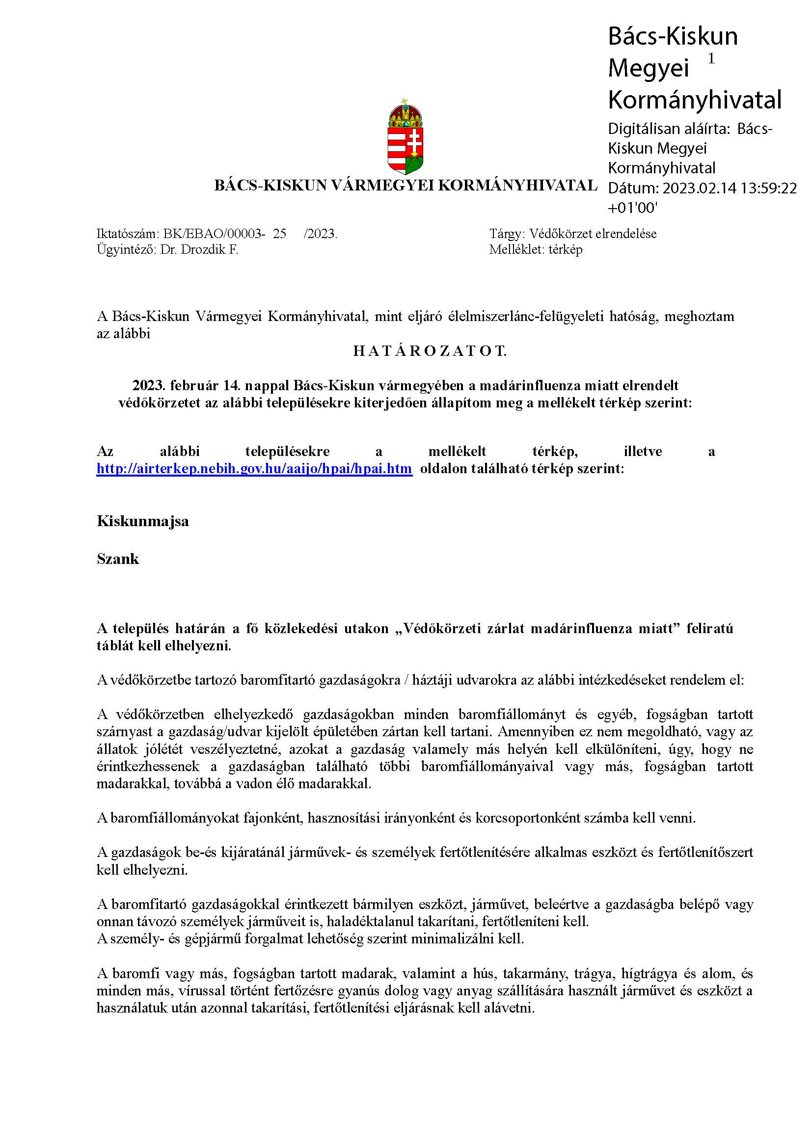 védőkörzet 20230214