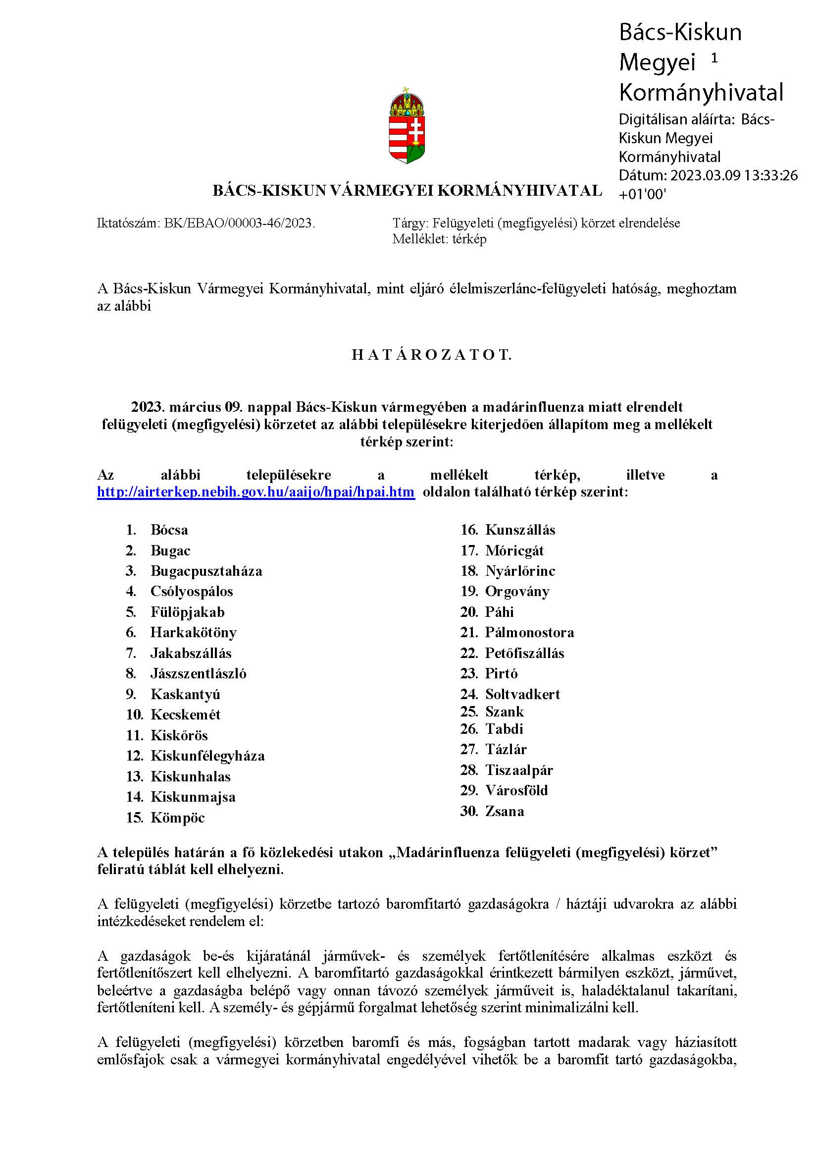 megfigyelési körzet 20230309 Oldal 1