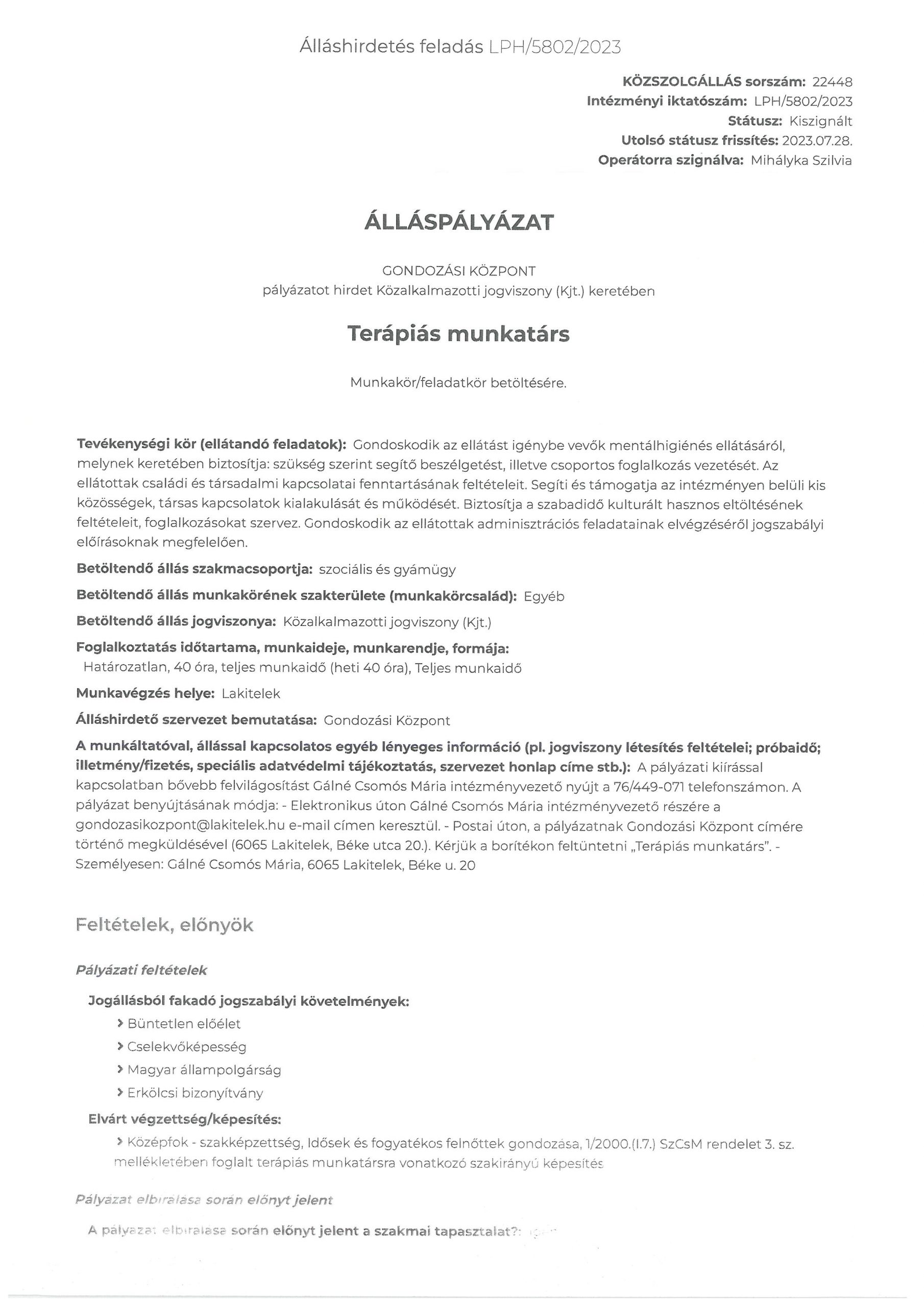 terapias munkatars 202307