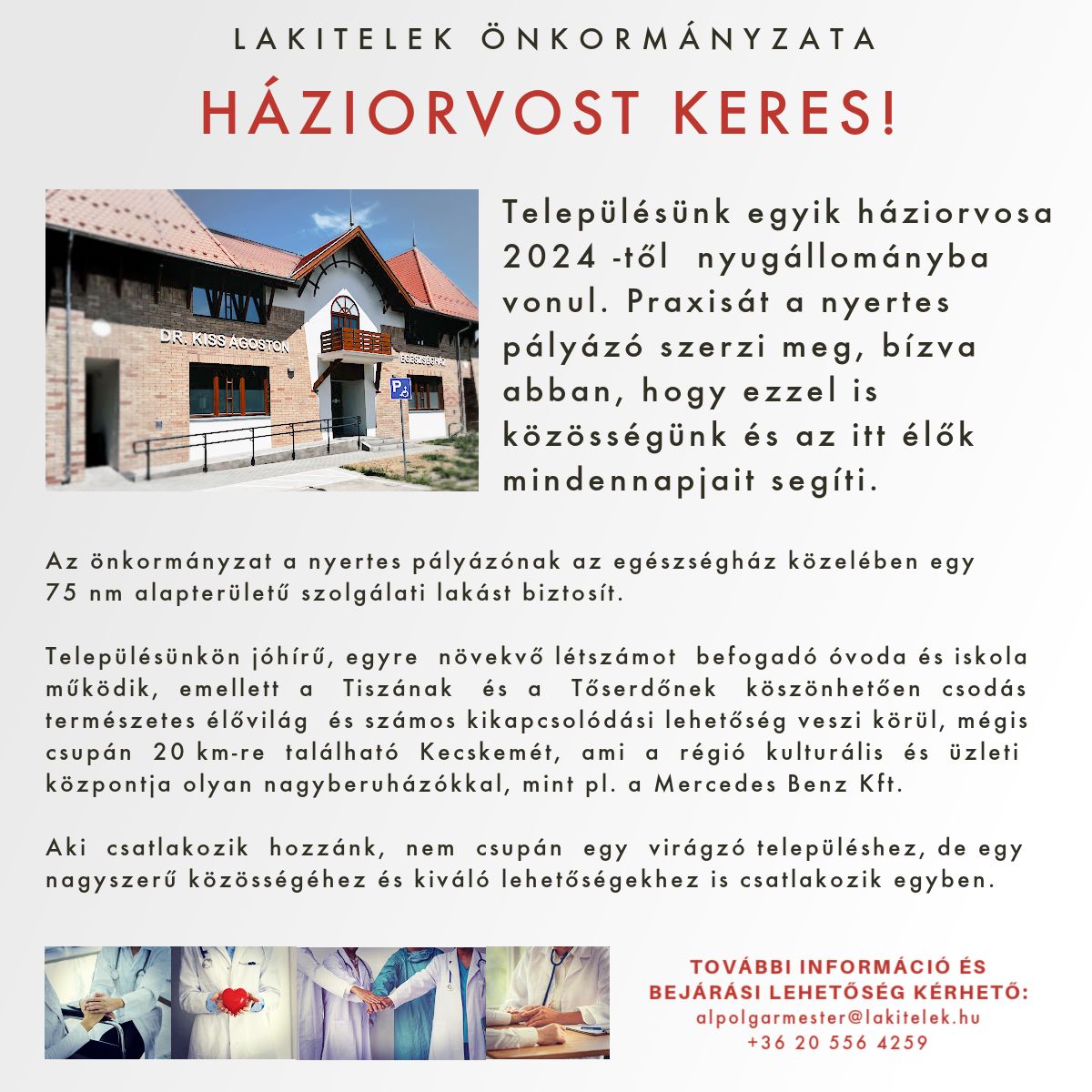 Háziorvos