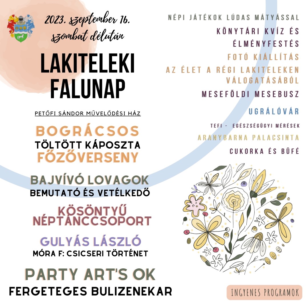 falunap 2023 Nagy