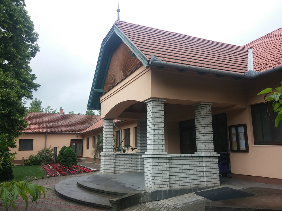 Meghívó képviselő-testületi ülésre