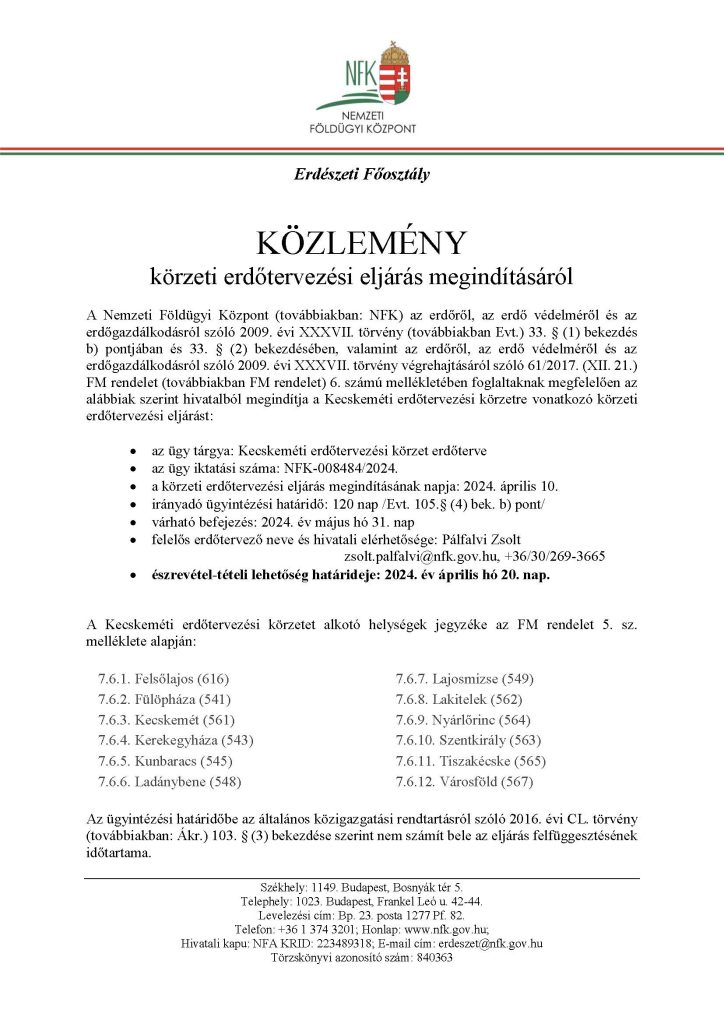 Közlemény_Kecskeméti_körzet-1_Oldal_1