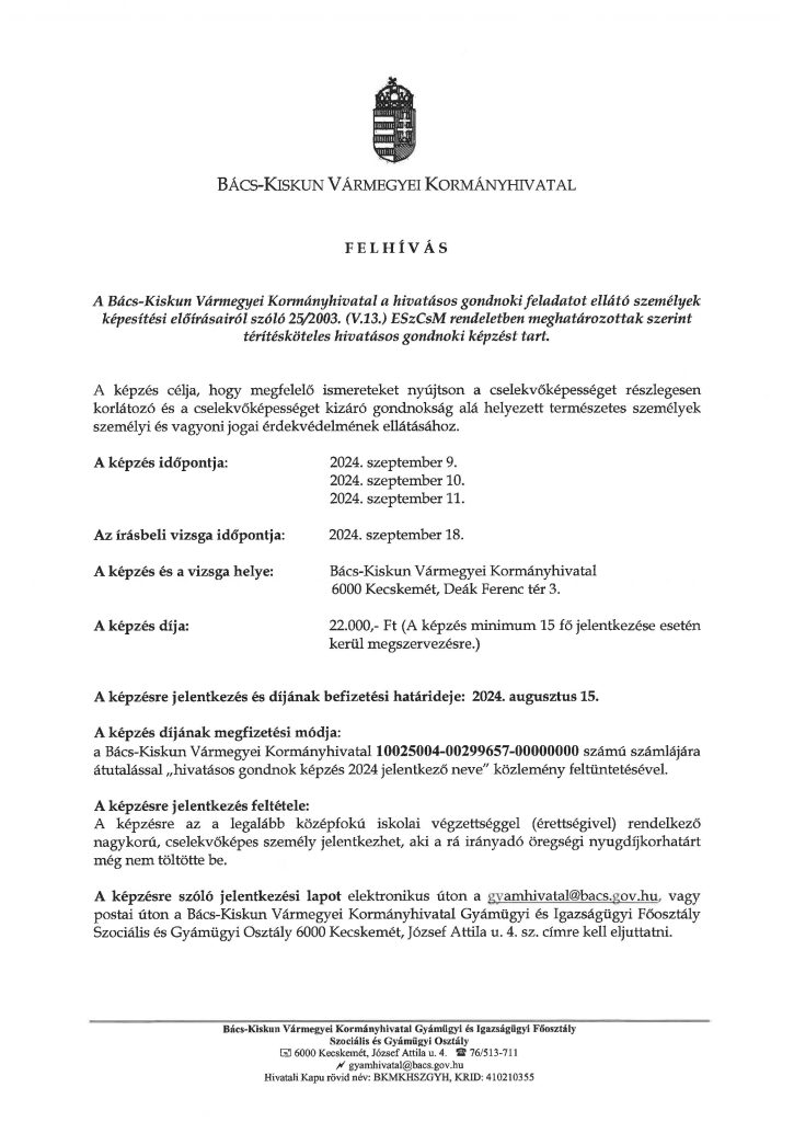 Hivatásos gondnok képzés felhívás_Oldal_1