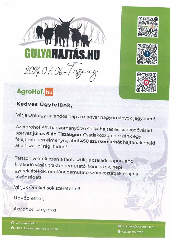 gulyhajtas