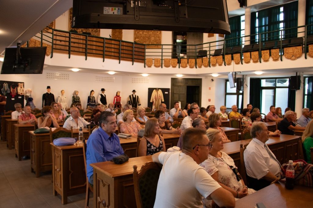 Lakitelekről Elszármazottak Találkozója