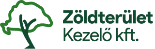 Gallyazási munkálatokat végez a Zöldterület Kezelő Kft.