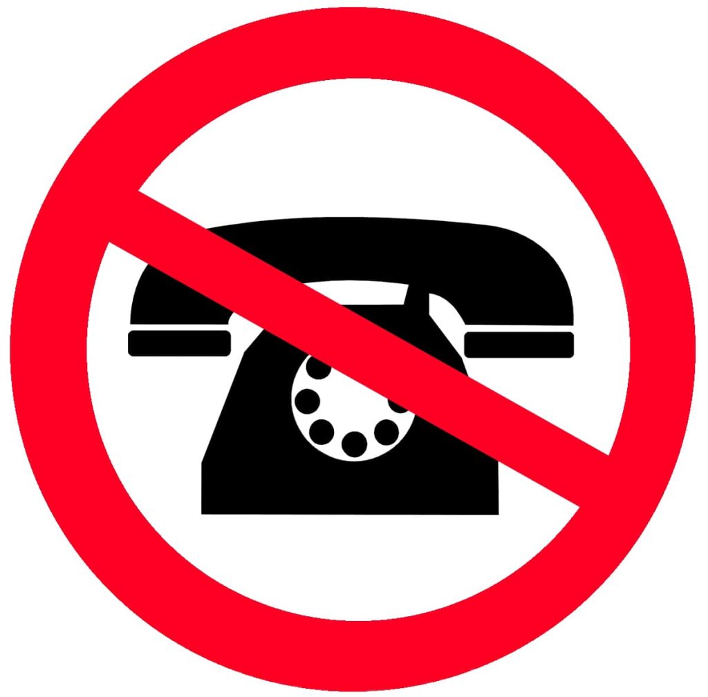 Nem lesz telefonon elérhető a Polgármesteri Hivatal 2025. április 1-jén