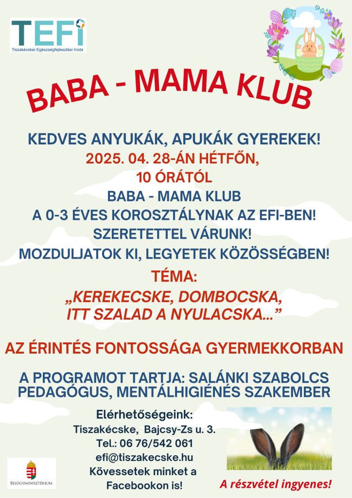 Baba-mama klub