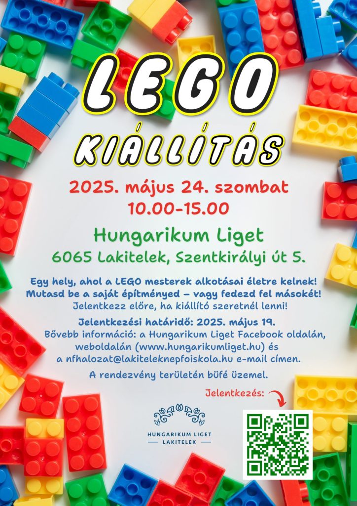 Legó Kiállítás (2)