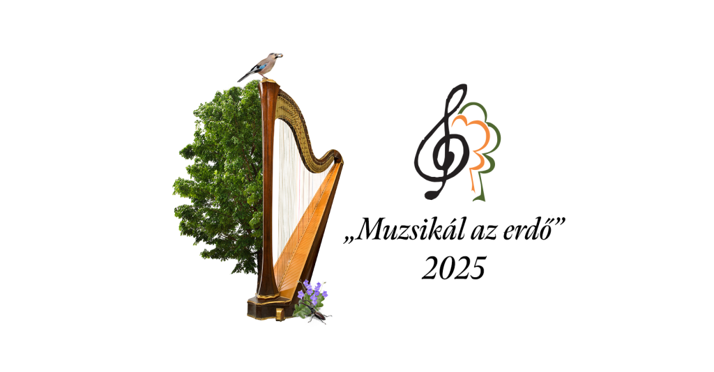 “Muzsikál az erdő” a Hírös Városban – 2025.