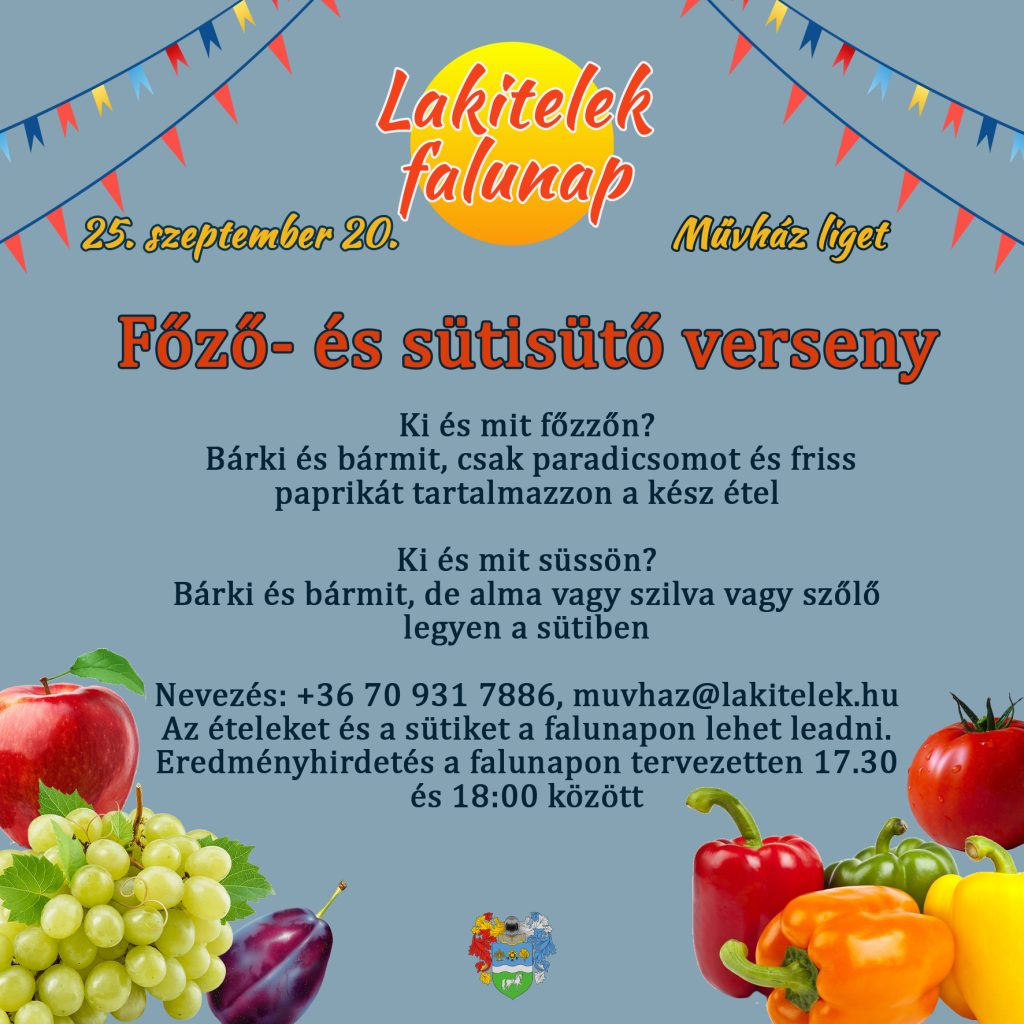 falunap verseny