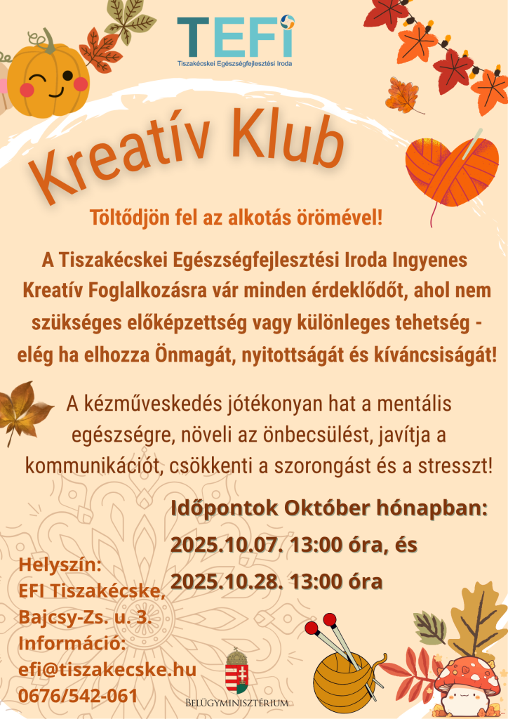 Kreatív klub