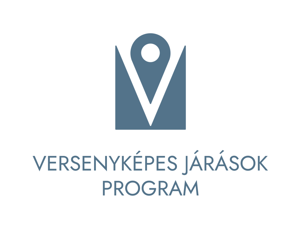 Közlemény a Versenyképes Járások Program keretében elnyert támogatásról
