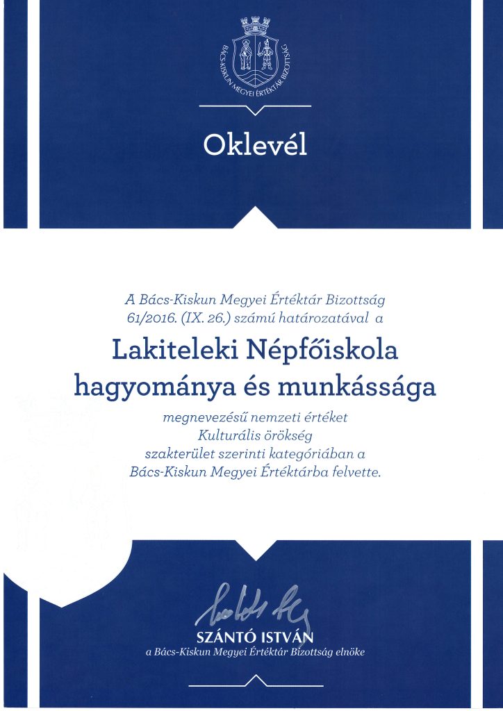 Lakiteleki-Nepfoiskola