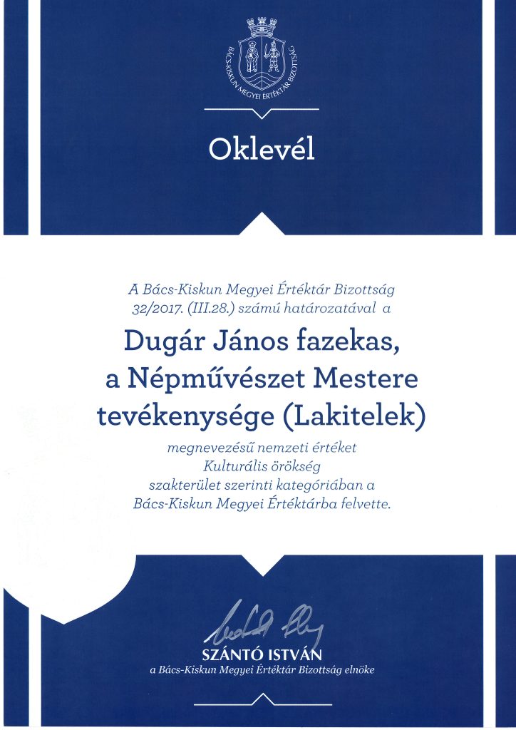 Dugar-Janos