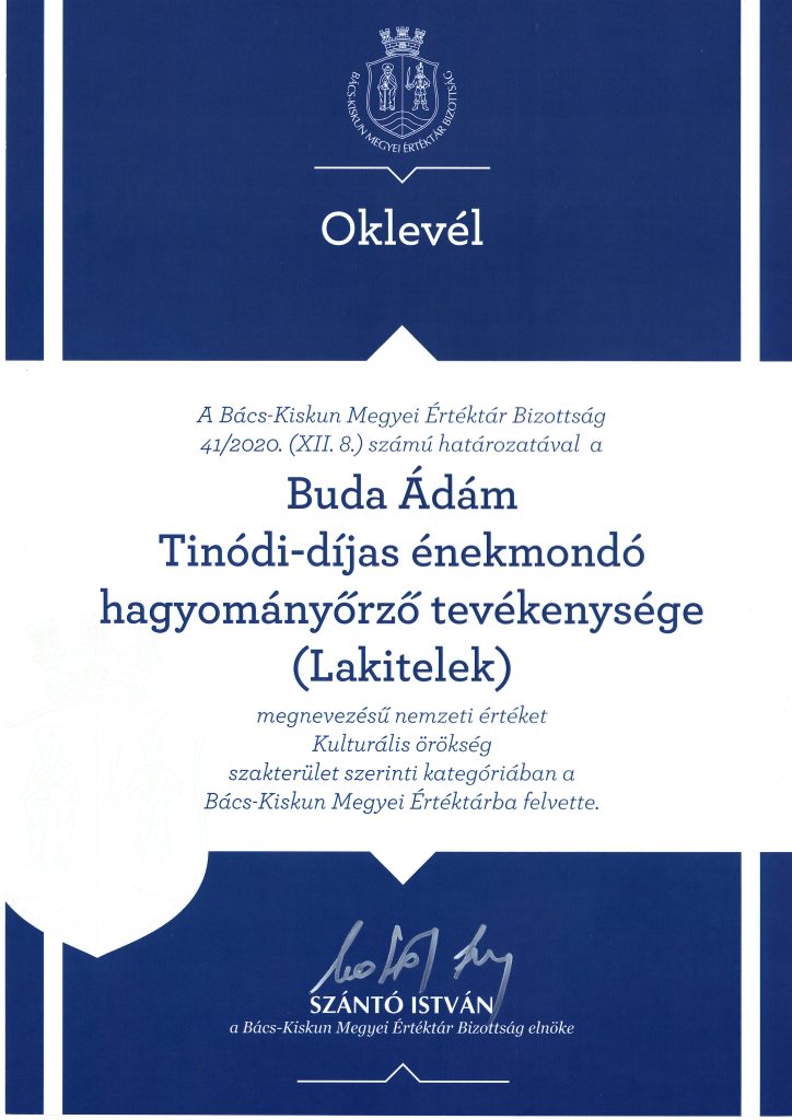 Buda-Adam