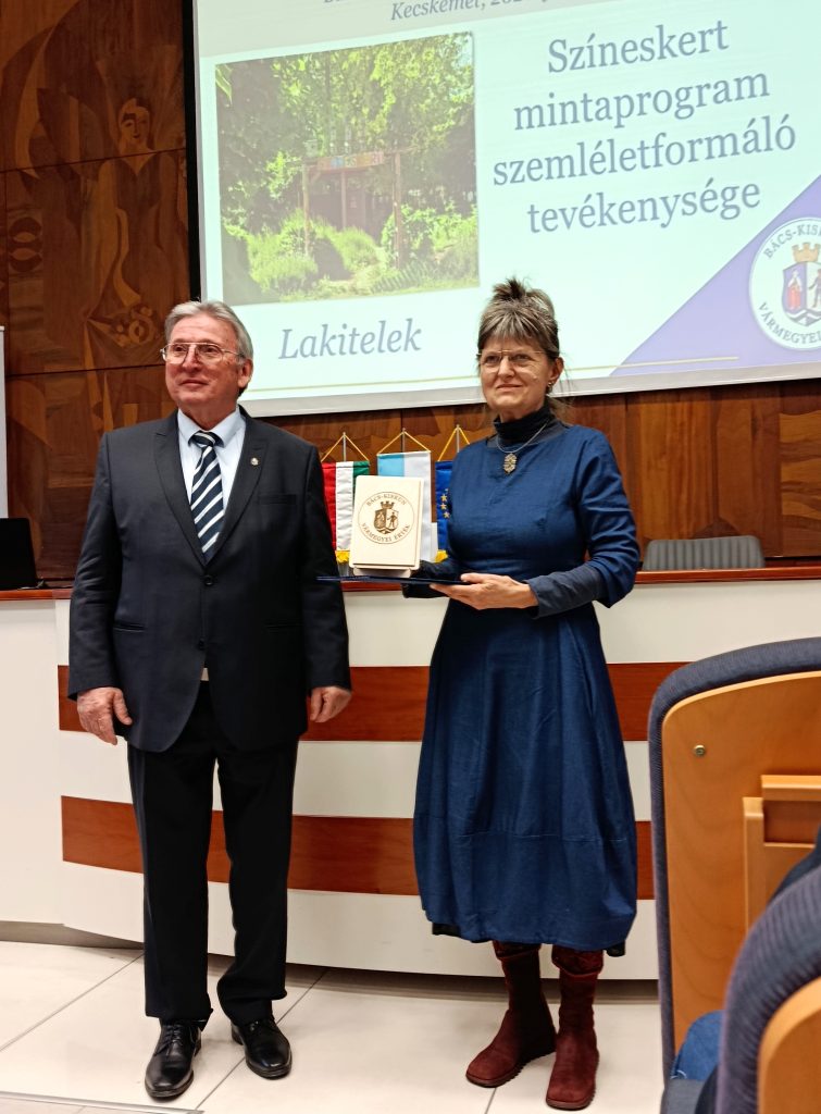 Szelesne-Ili-dijatvetel