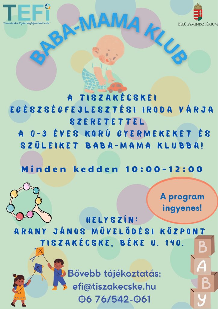 Baba-mama klub