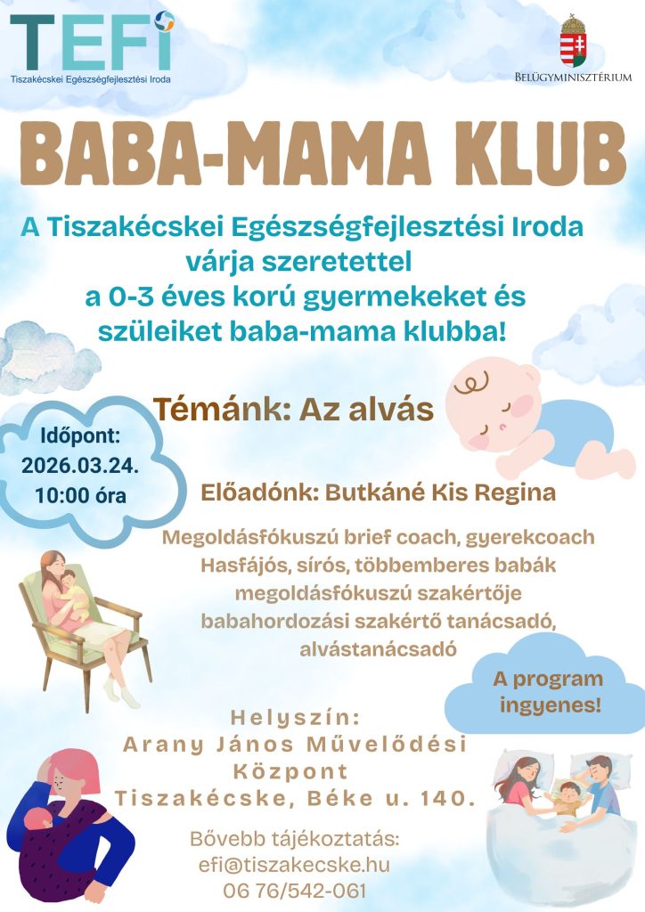 Baba-mama klub