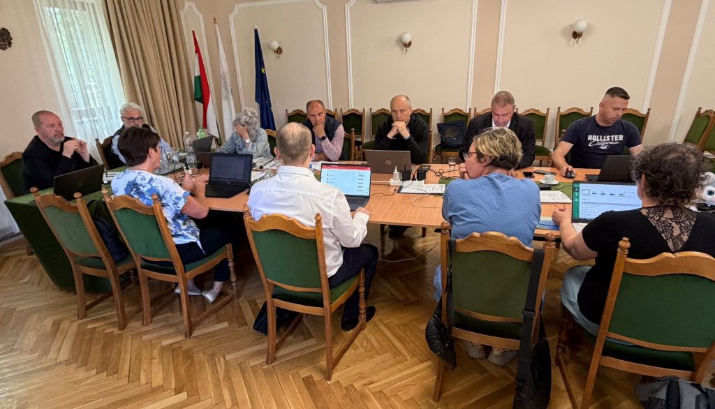 Képviselő testület döntései – 2026.07.28.